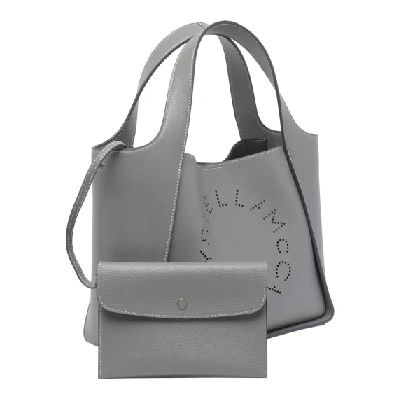Bags.. Grey
