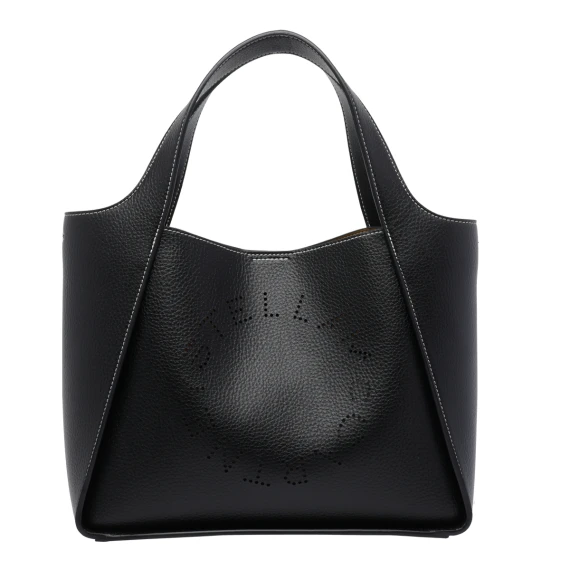 Stella McCartney Borse... Nero