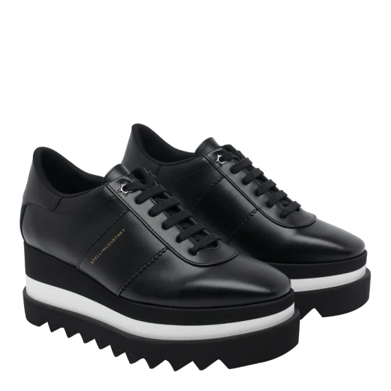 Scarpe basse Nero