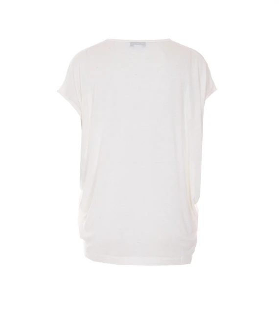 T-shirt e Polo Bianco