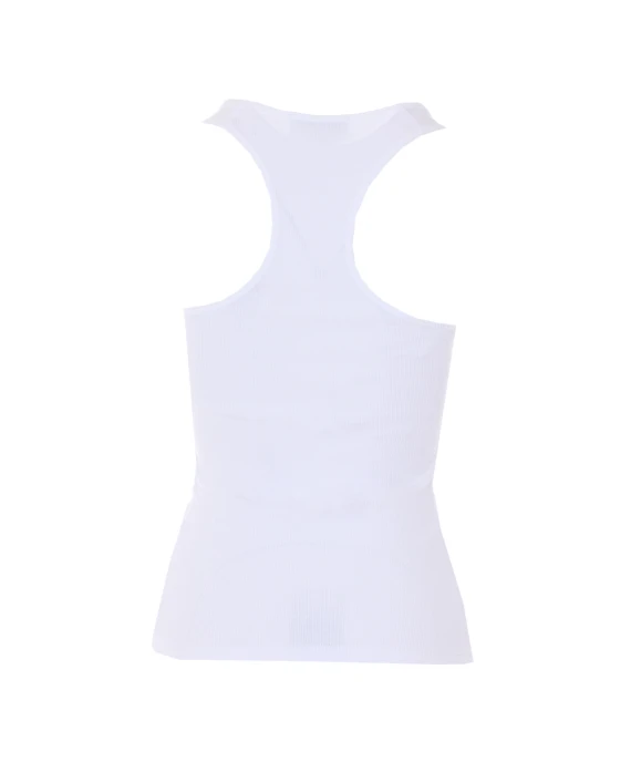Stella McCartney T-shirt e Polo Bianco