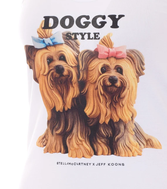 T-shirt e Polo Bianco