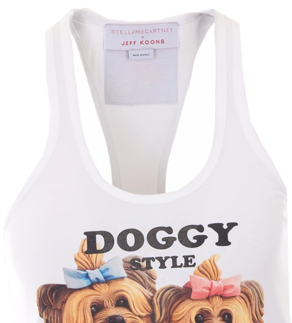 T-shirt e Polo Bianco