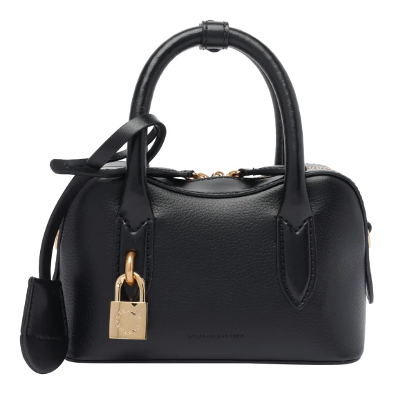 Stella McCartney Borse... Nero