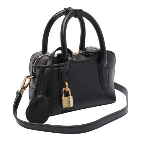 Stella McCartney Borse... Nero