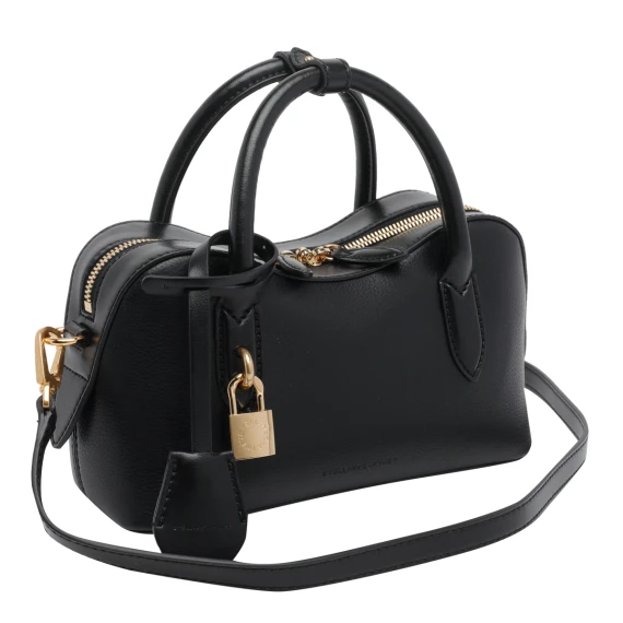 Stella McCartney Borse... Nero