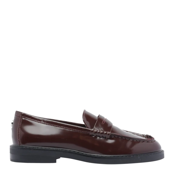 Steve Madden Scarpe basse Rosso