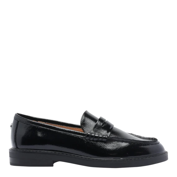 Steve Madden Scarpe basse Nero