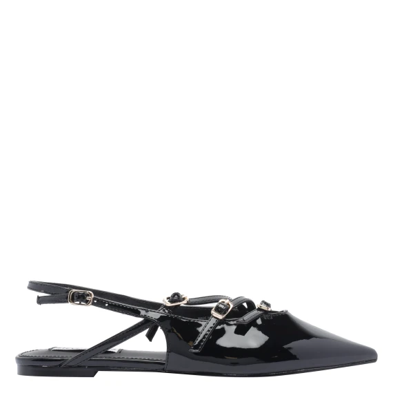 Steve Madden Scarpe basse Nero