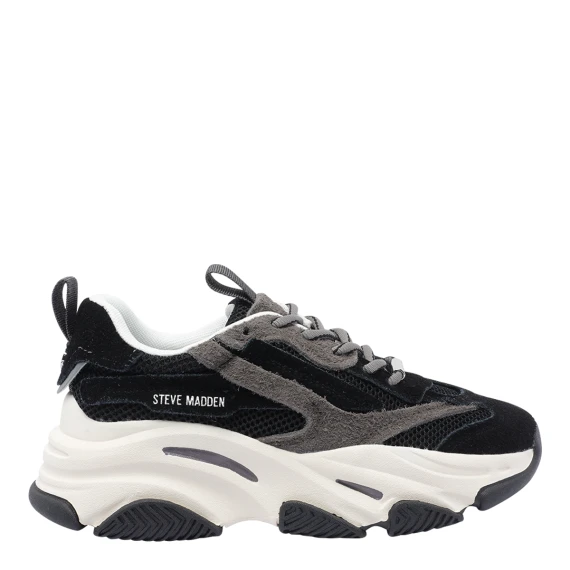 Steve Madden Sneakers Nero