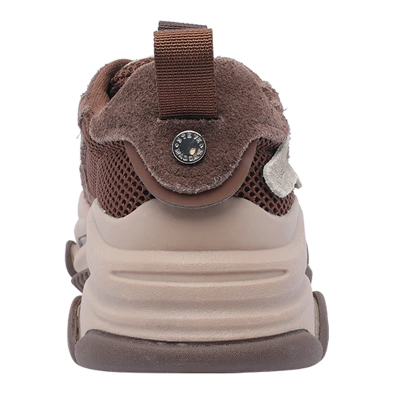 Steve Madden Sneakers Marrone