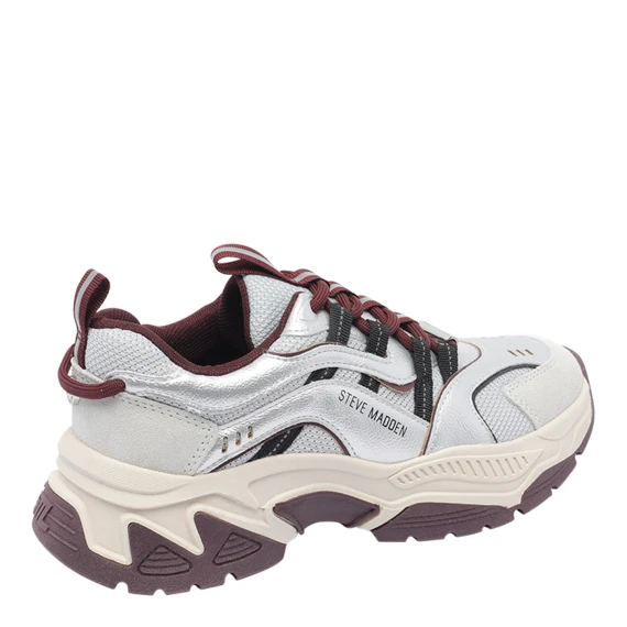 Steve Madden Sneakers Grigio
