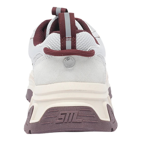 Steve Madden Sneakers Grigio