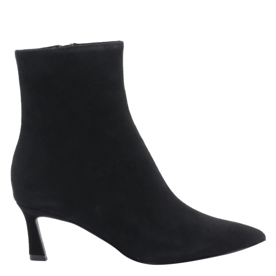 LULAH PUMP BOOTIES