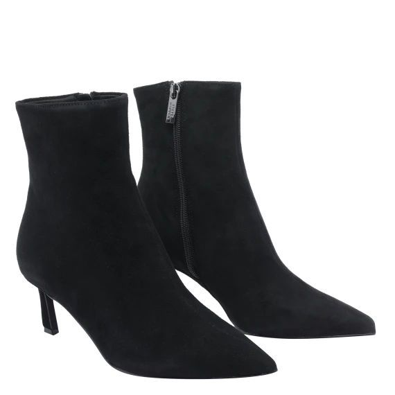 LULAH PUMP BOOTIES
