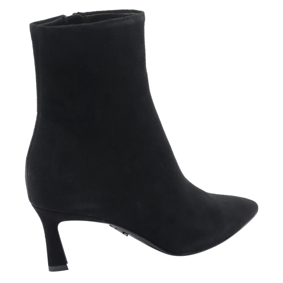 LULAH PUMP BOOTIES