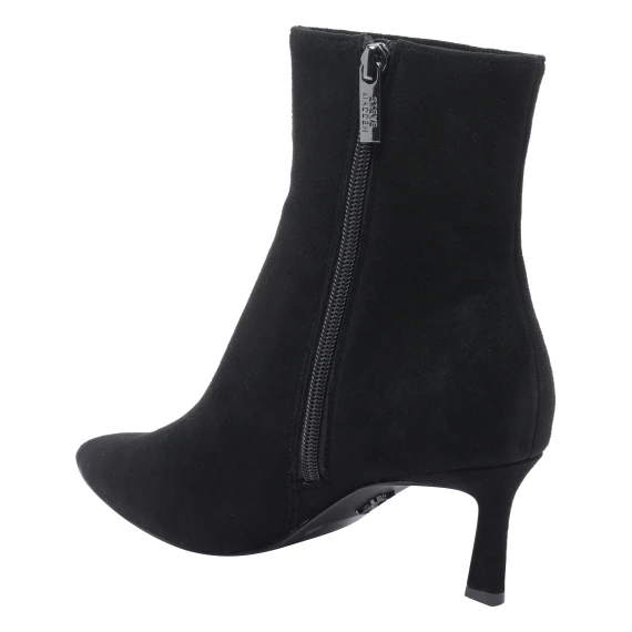 LULAH PUMP BOOTIES