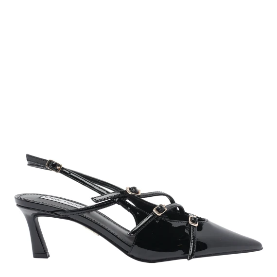 Steve Madden Scarpe con Tacco Nero