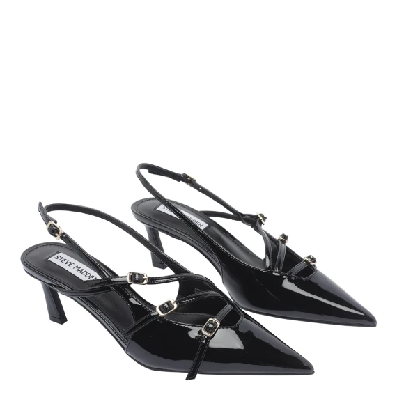 Steve Madden Scarpe con Tacco Nero