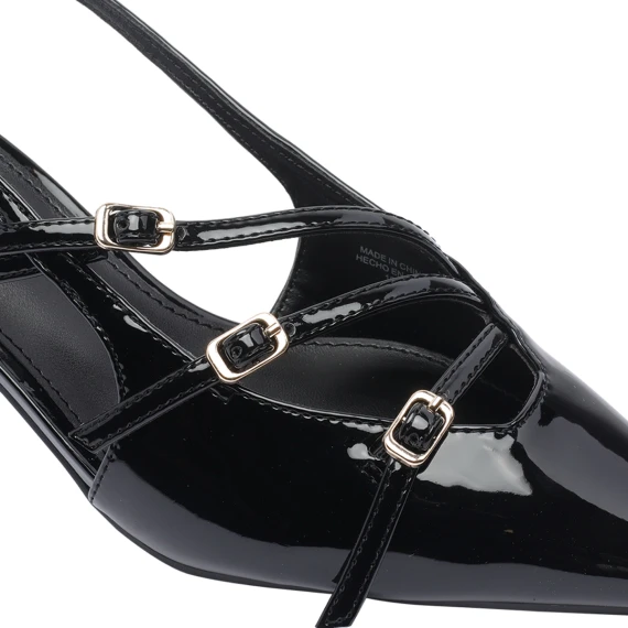 Steve Madden Scarpe con Tacco Nero