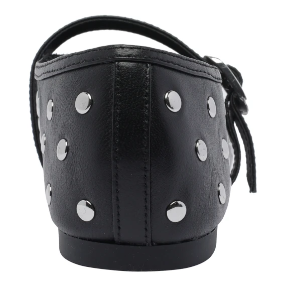 Steve Madden Scarpe basse Nero