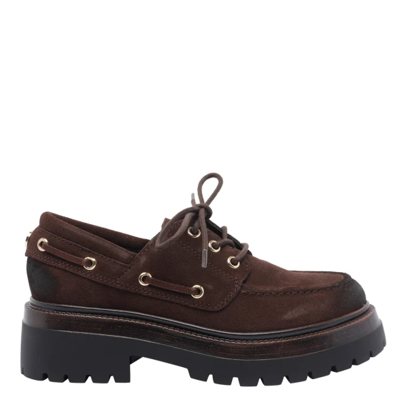 Steve Madden Scarpe basse Marrone