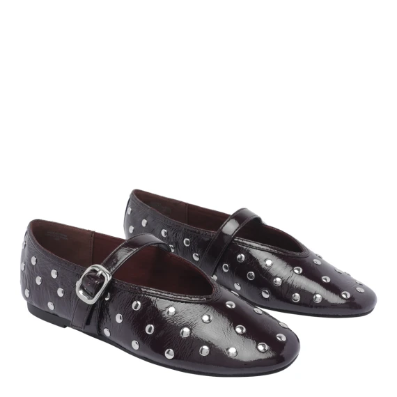 Steve Madden Scarpe basse Rosso