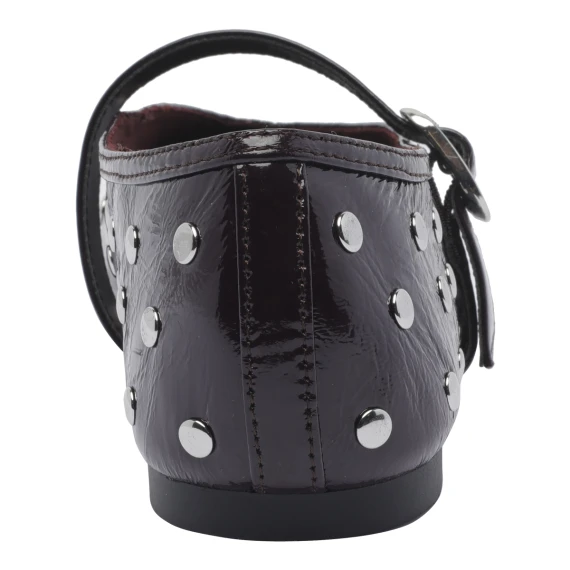 Steve Madden Scarpe basse Rosso