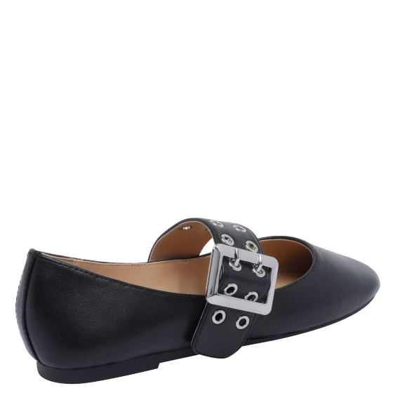 Steve Madden Scarpe basse Nero