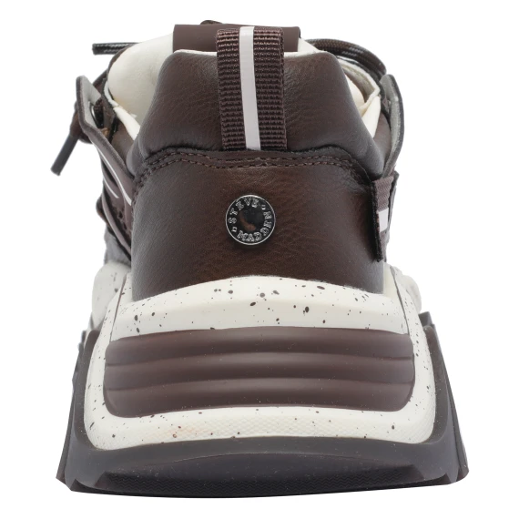 Steve Madden Sneakers Marrone