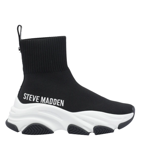 Steve Madden Sneakers Nero