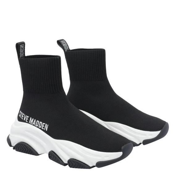 Steve Madden Sneakers Nero