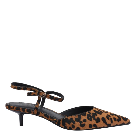 Steve Madden Scarpe con Tacco Marrone