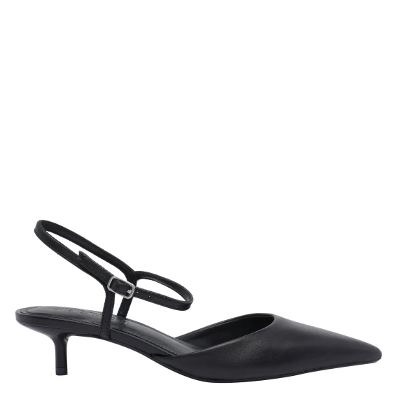 Steve Madden Scarpe con Tacco Nero