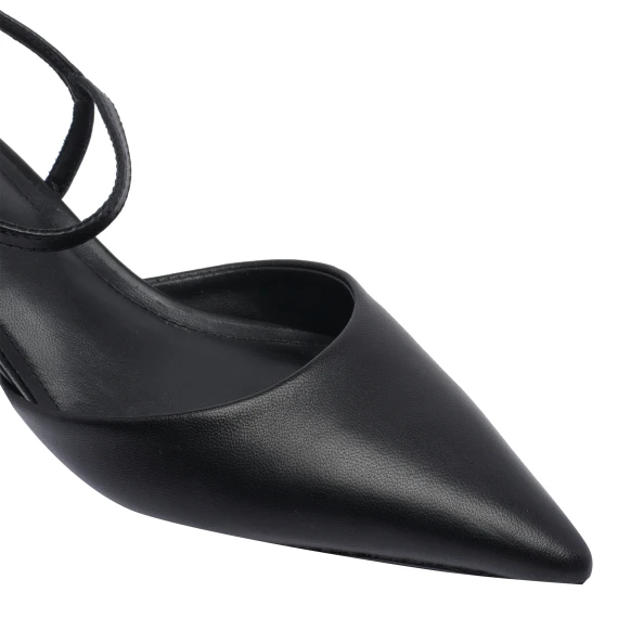 Steve Madden Scarpe con Tacco Nero