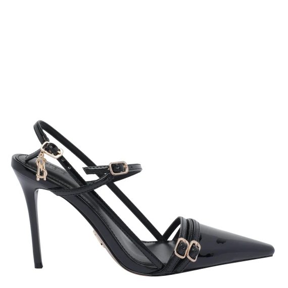 Steve Madden Scarpe con Tacco Nero