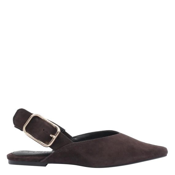 Steve Madden Scarpe basse Marrone