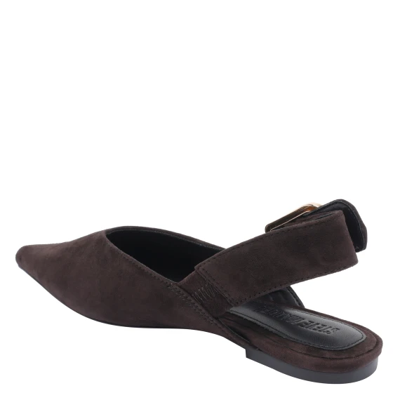 SIENNA FLAT BALLETS