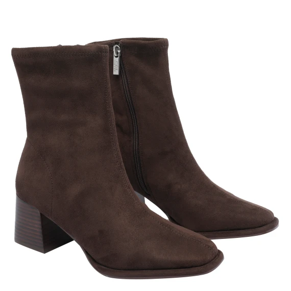 Steve Madden Stivali Marrone