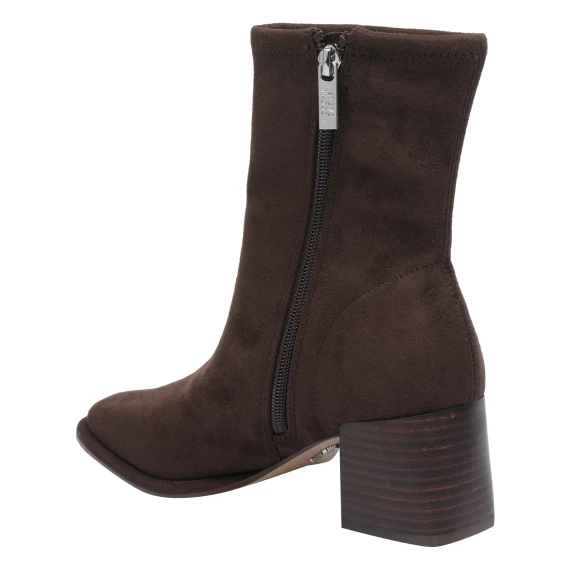 Steve Madden Stivali Marrone