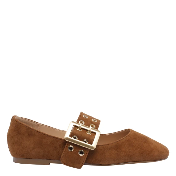Steve Madden Scarpe basse Marrone