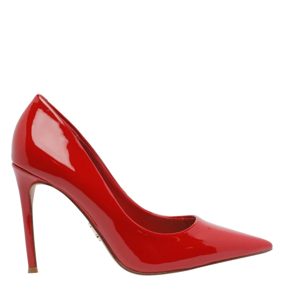 Steve Madden Scarpe con Tacco Rosso