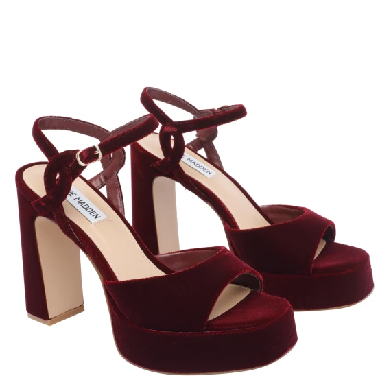 MILIANA PUMP SANDALS