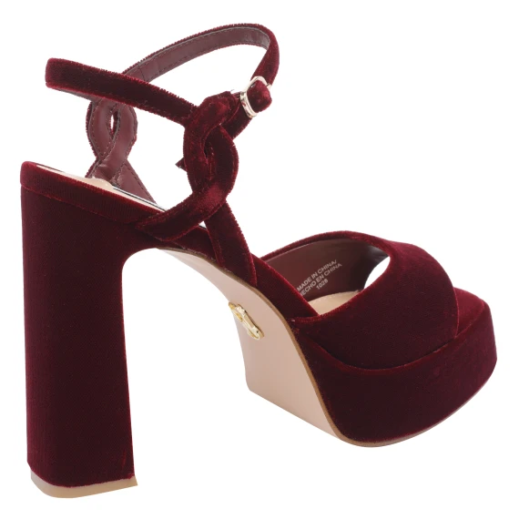 MILIANA PUMP SANDALS