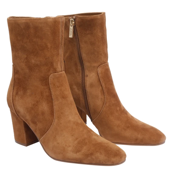 Steve Madden Stivali Marrone