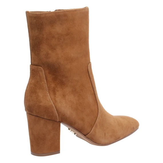 Steve Madden Stivali Marrone