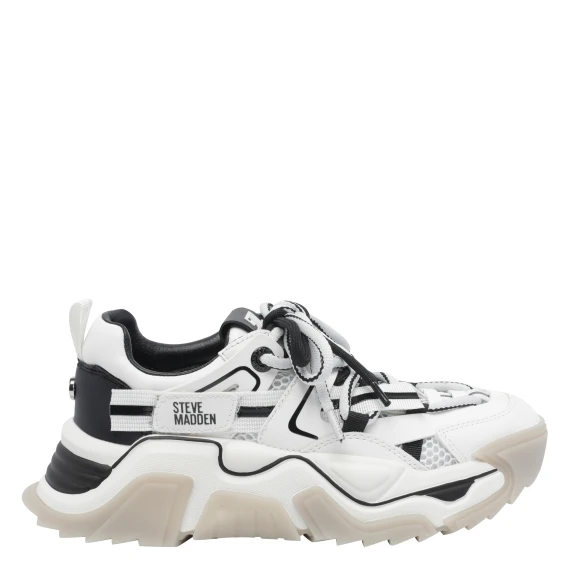 Steve Madden Sneakers Grigio