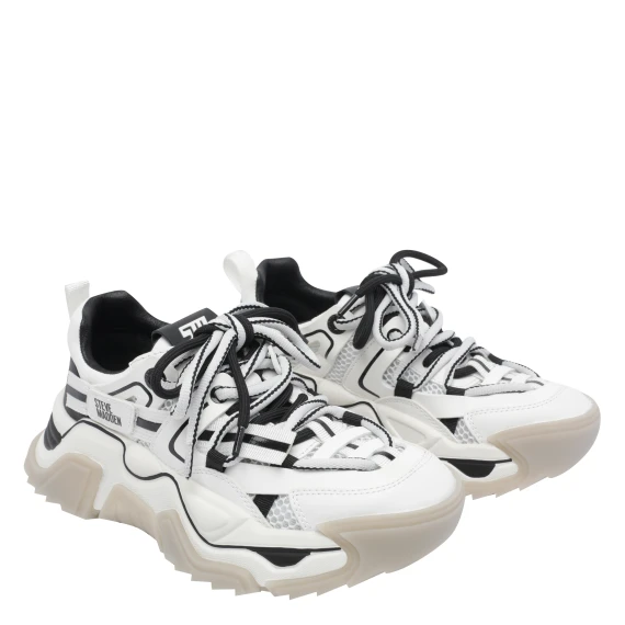 Steve Madden Sneakers Grigio