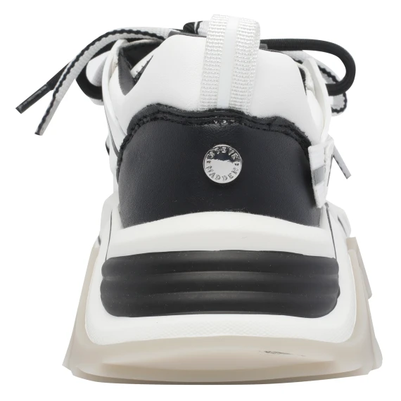 Steve Madden Sneakers Grigio