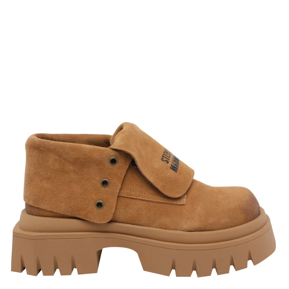 Steve Madden Stivali Beige